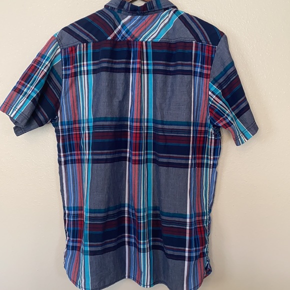 LEVI’S| button down shirt XXL/ Slim fit - Picture 5 of 8